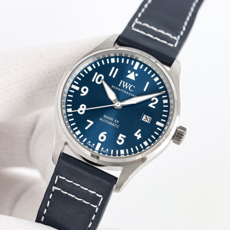 IWC